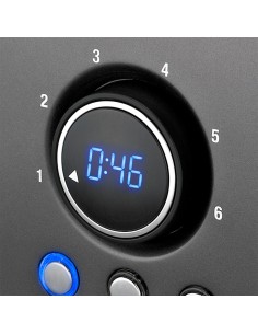 Haeger Tostadora FUTURE... 2