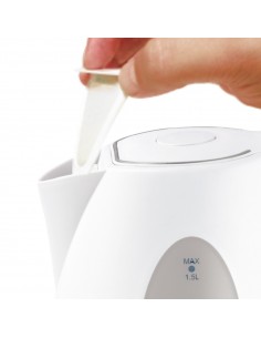 Hervidor electrico HAEGER... 2