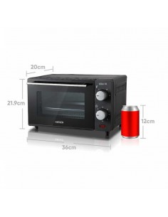 Horno eléctrico NEW KIKO - 10L 2