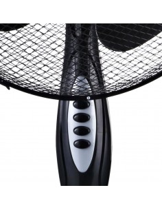 Ventilador de Pie HAEGER... 2