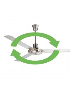 Ventilador de techo HAEGER... 2