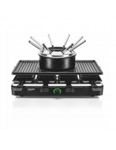 Set de Fondue, Grill y... 2