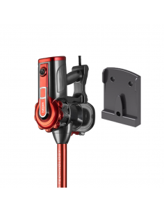 Aspirador vertical HAEGER... 2