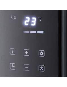 Calefactor Digital HAEGER... 2