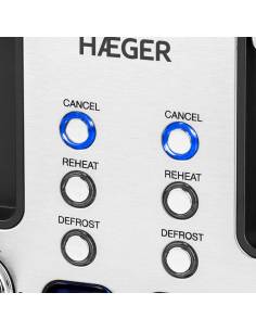 Tostadora HAEGER Optimus... 2