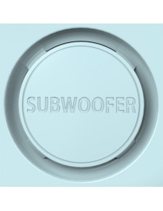 Radio FM Vintage HAEGER... 2