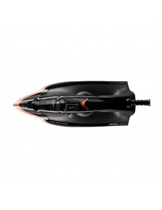 Plancha de Vapor HAEGER... 2