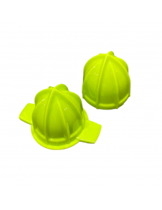 Juego de conos de presión...