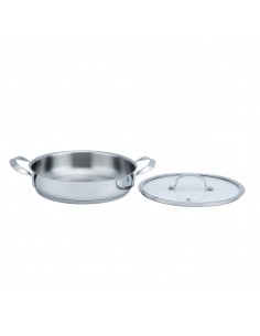 Olla de Acero Inoxidable... 2