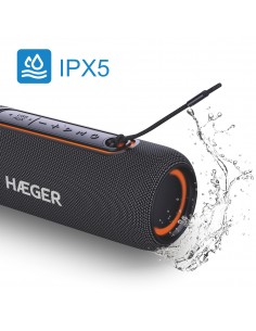 Altavoz Bluetooth Portátil... 2