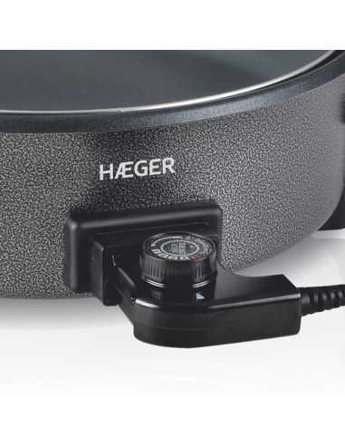 Haeger Pressure Cooker Olla a Presión 10L