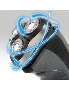 Afeitadora HAEGER G-Man... 2