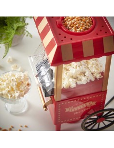 Máquina de Palomitas HAEGER... 2