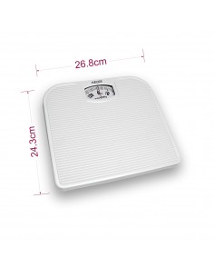 Balança WC Mecânica HAEGER... 2