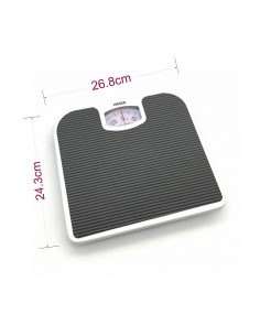 Balança WC Mecânica HAEGER... 2