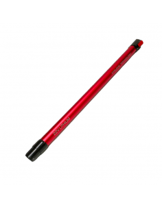 Tubo metálico completo para...