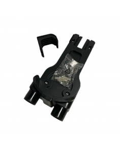 Soporte de pared para...