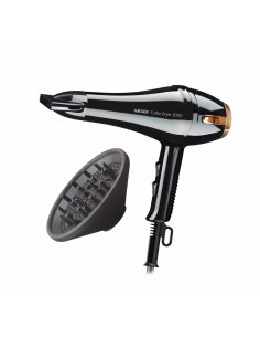 Secador de Cabelo HAEGER...