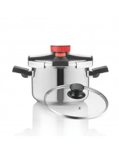 Panela de Pressão HAEGER...