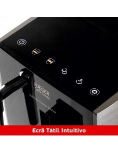 Máquina de Café Expresso... 2