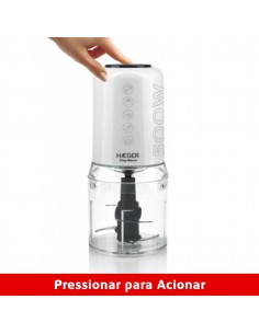Picadora HAEGER Chop Master... 2