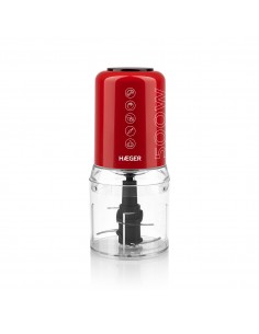 Picadora HAEGER Chop Master...