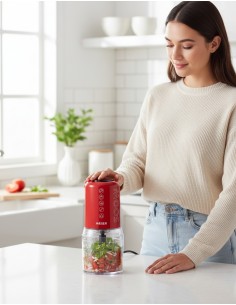 Picadora HAEGER Chop Master... 2