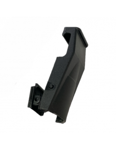 Cierre de base (negro)...