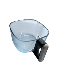 Cuba em Vidro (recipiente)...