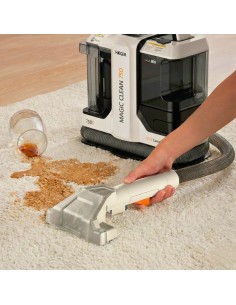 Máquina de Lavar Carpetes... 2