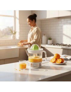 Espremedor de Citrinos... 2