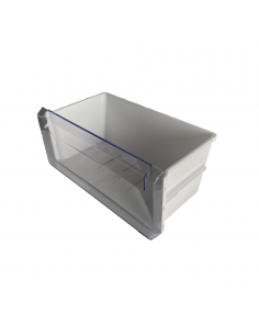 Cajón de frutas y verduras...