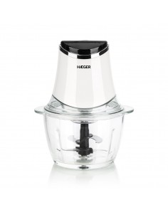 Picadora CHOPPER GLASS - 300W