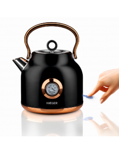 Haeger Hervidor Electrico... 2