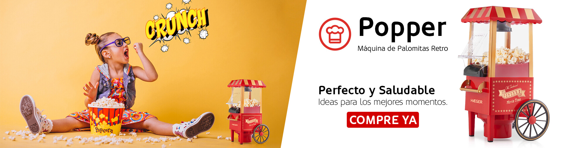 palomitas